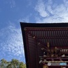 太宰府天満宮の楼門