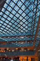 空を織る