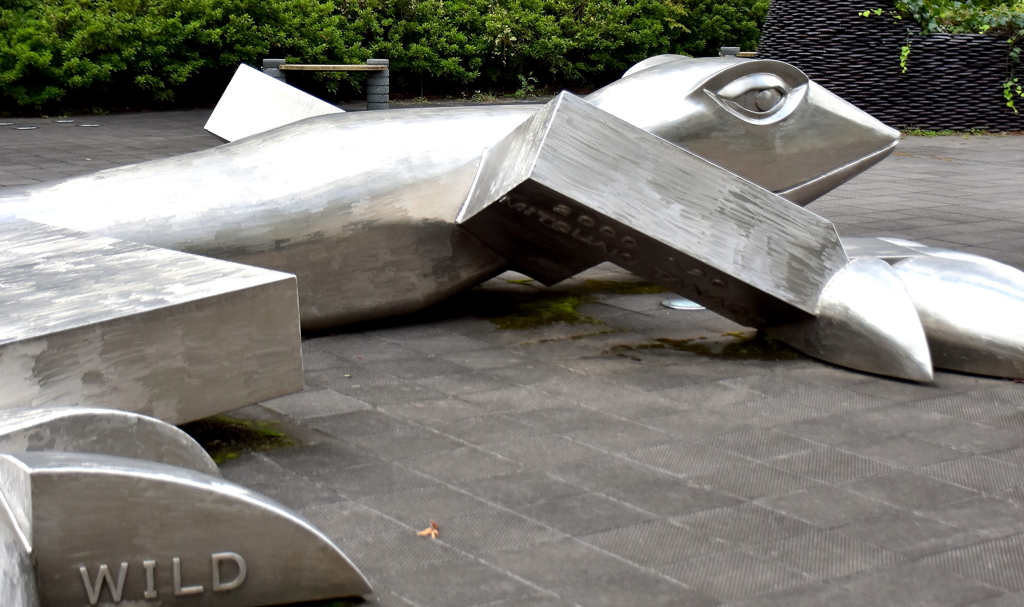 アートオブジェ③