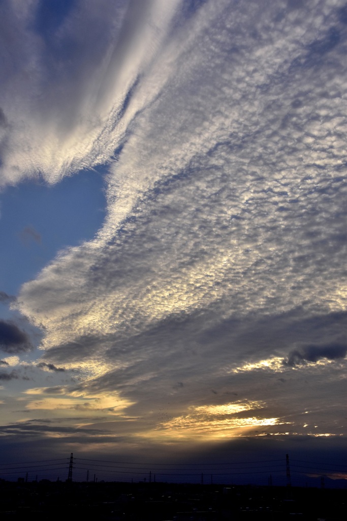 秋天のレクイエム