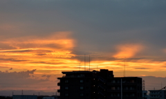 _DSC3760不思議な彩雲