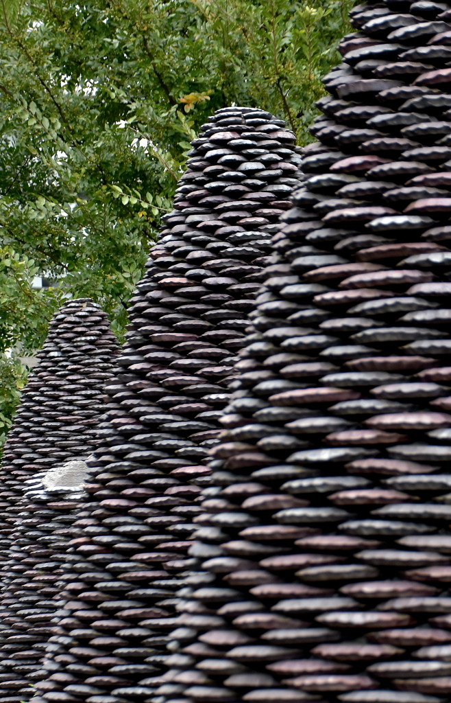 アートオブジェ① 