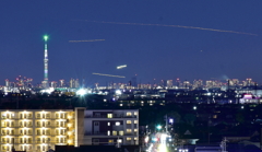 夜空のサテライトシンフォニー