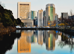東京トワイライト②