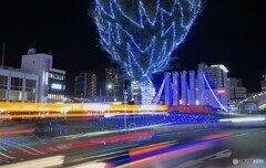Xmasカウントダウン