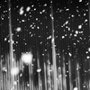 雪とトタン