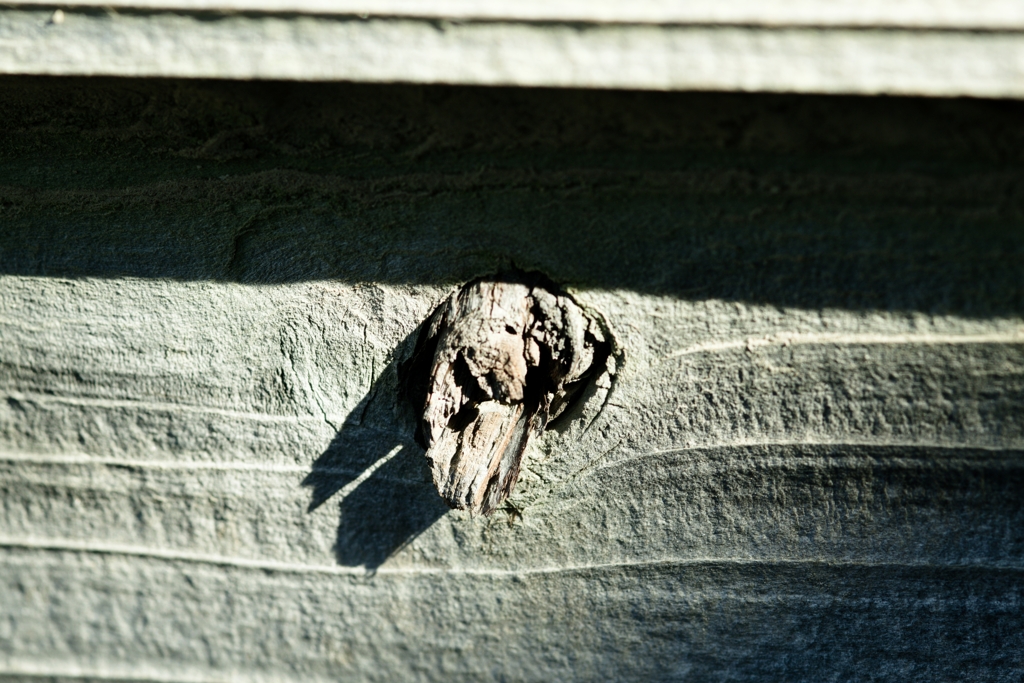 木材に影