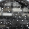 雪