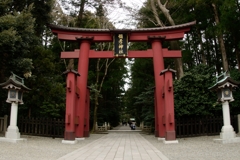 彌彦神社