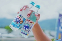 河口湖