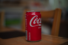 コカ・コーラ