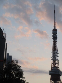 東京タワー
