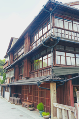 大宰府の建物さん