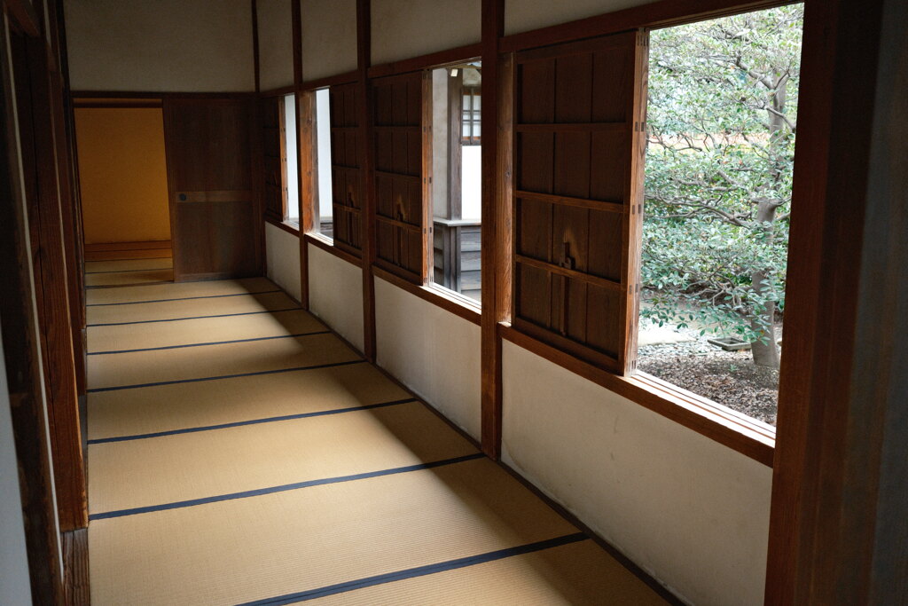 涼し