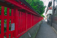 鏡天満宮