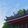 鳥居