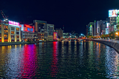 中州の夜さん