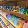 石垣島琉球ガラス