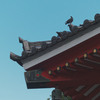 鳥居