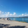 竹富港
