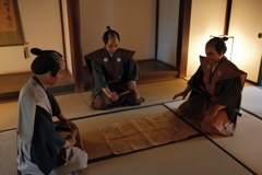 エア百人一首