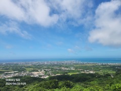 石垣島展望台２