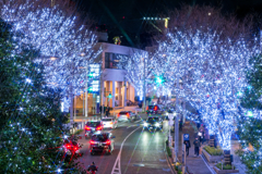 LED巻き巻き業者の成果物