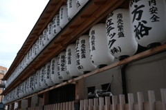 神社さん