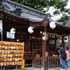 神社さん