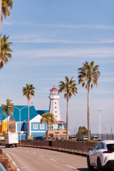 ホテルカリフォルニア