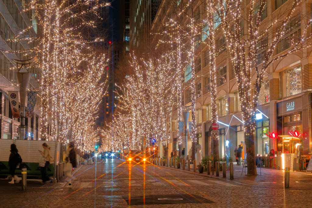 LED巻き巻き業者の成果物