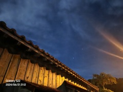 夜富