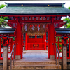 鏡天満宮