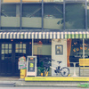 黄色の路地裏２