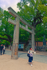 大宰府天満宮