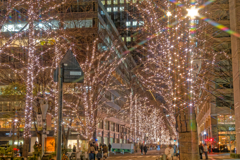 LED巻き巻き業者の成果物