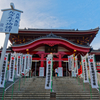 赤神社さん
