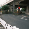 二股道路