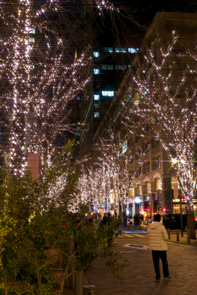 LED巻き巻き業者の成果物