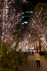 LED巻き巻き業者の成果物