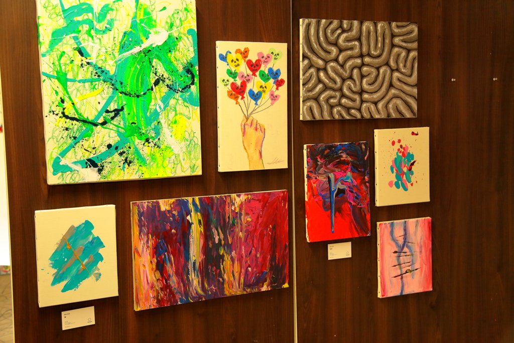 ART BORN HIROSHIMA