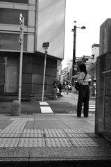 街並みフォト