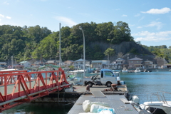 江田島気楽にサイクリング