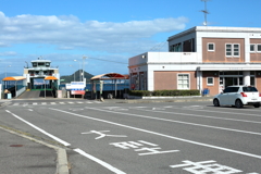 江田島気楽にサイクリング