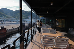 瀬戸内海クルーズフェリー