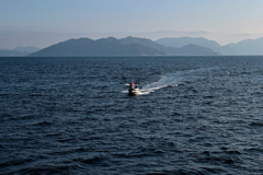 瀬戸内海クルーズフェリー