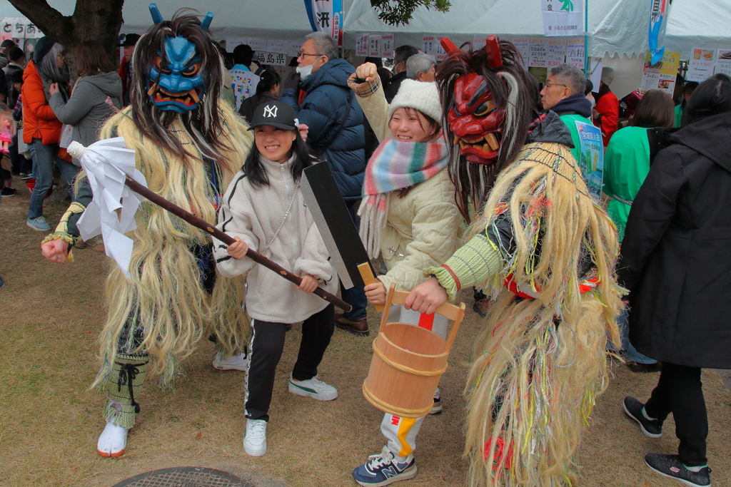 がんばれ！すべての都道府県