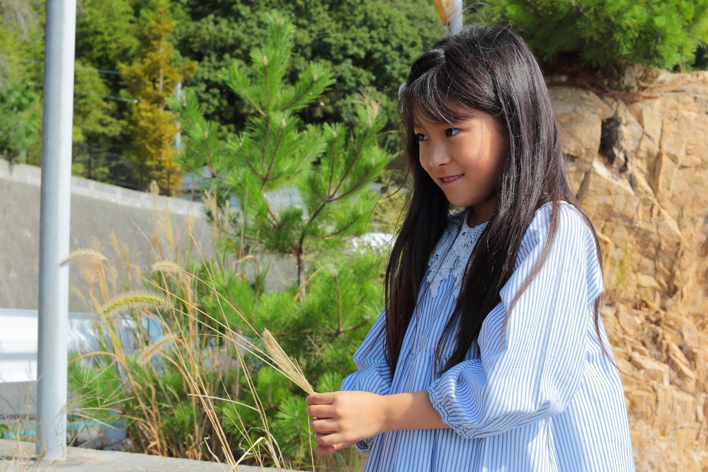 江田島気楽にサイクリング