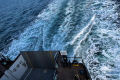 瀬戸内海クルーズフェリー