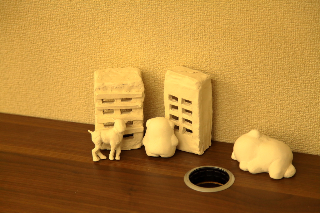 ART BORN HIROSHIMA